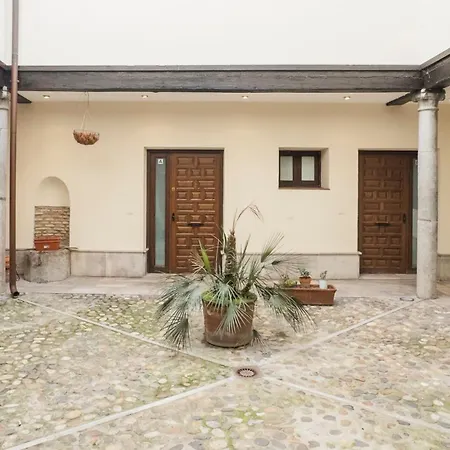 Plata 19 By Ap アパート トレド