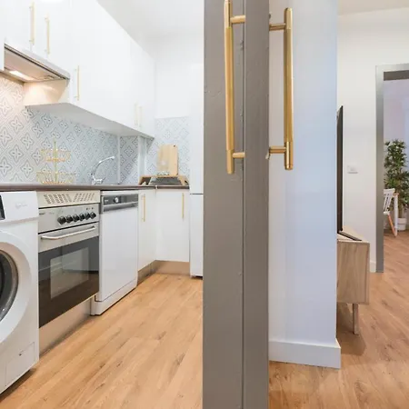 アパート Plata 19 By Ap トレド