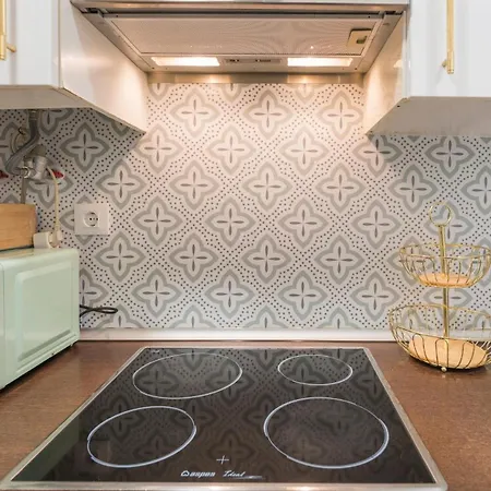 Plata 19 By Ap アパート *