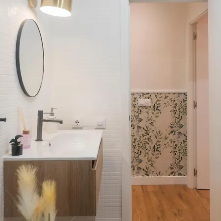 Plata 19 By Ap アパート