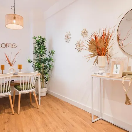 Plata 19 By Ap Apartment Toledo