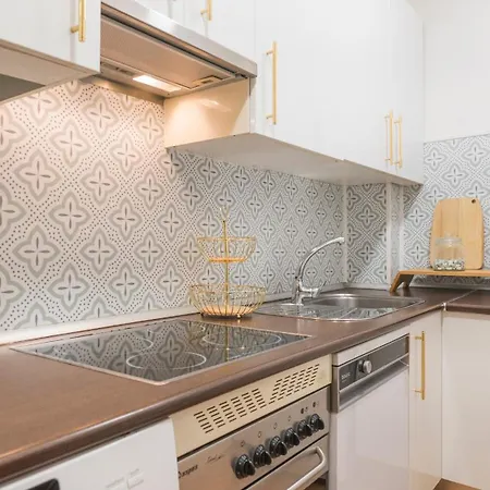 Plata 19 By Ap Apartment *