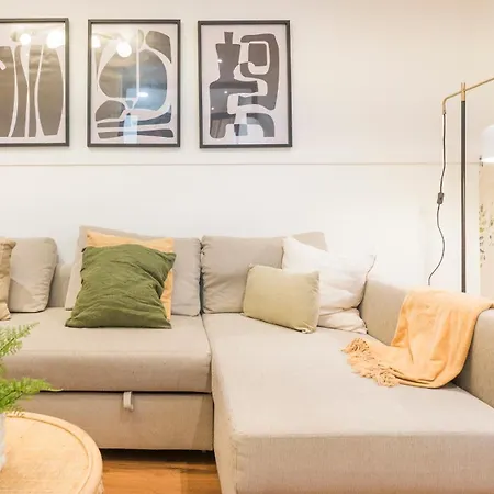 Apartment Plata 19 By Ap *