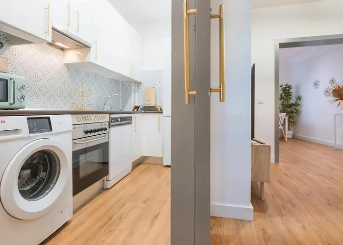 Apartment Plata 19 By Ap Toledo