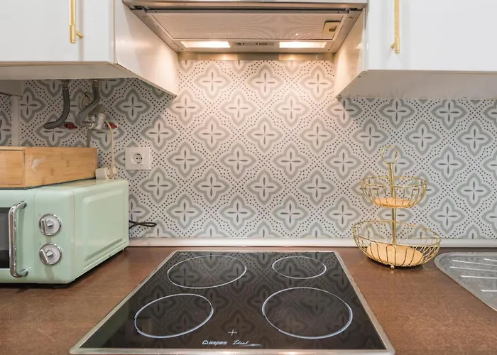 Plata 19 By Ap Apartment *