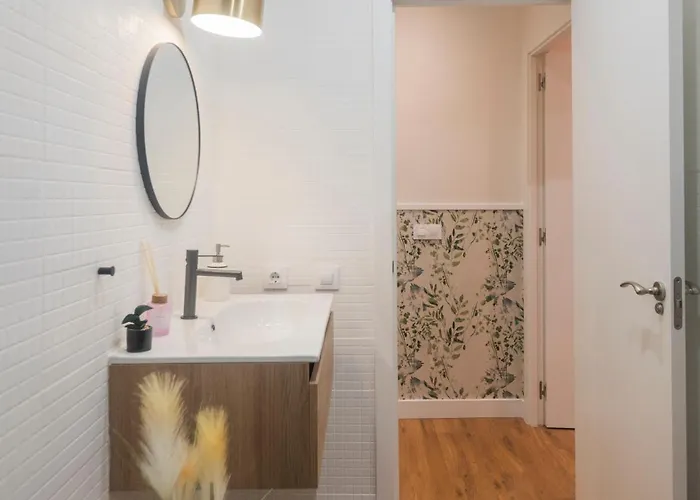 Plata 19 By Ap アパート