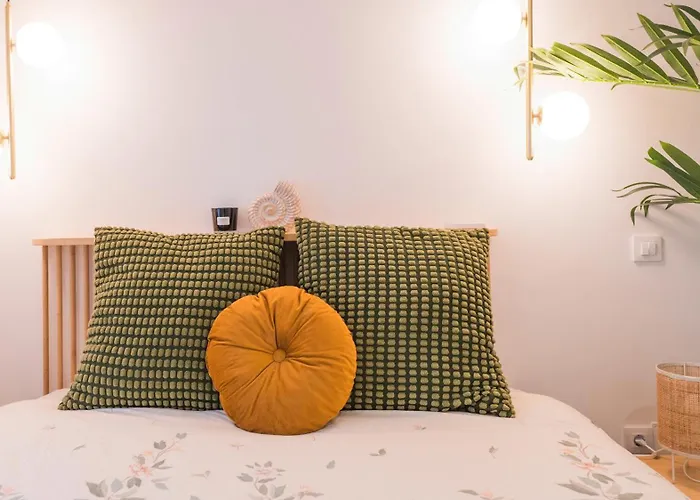 アパート Plata 19 By Ap トレド