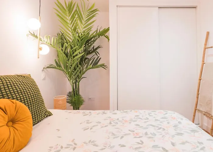 Plata 19 By Ap Apartment Toledo