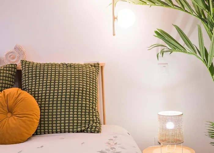 アパート Plata 19 By Ap *