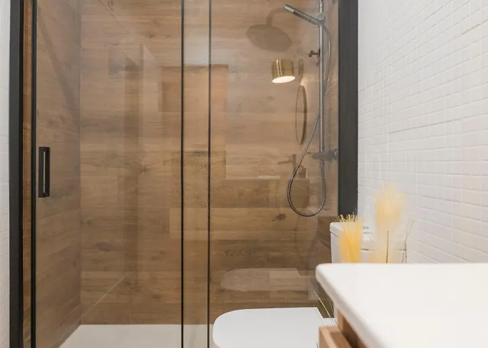 Plata 19 By Ap アパート