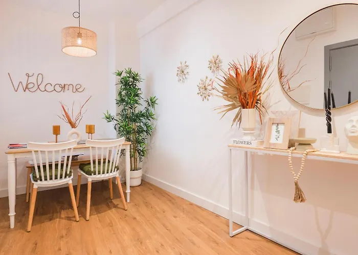 Plata 19 By Ap Apartment Toledo