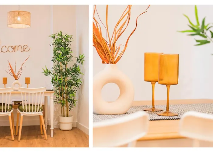 アパート Plata 19 By Ap