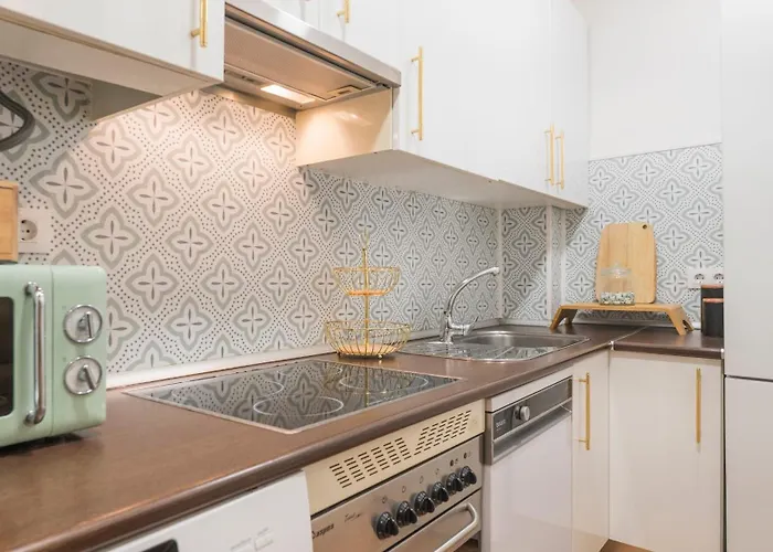 Plata 19 By Ap Apartment *