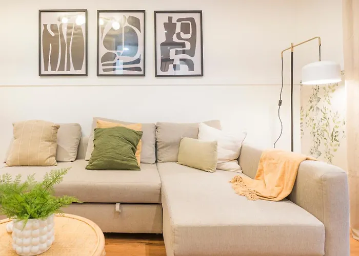 Apartment Plata 19 By Ap *