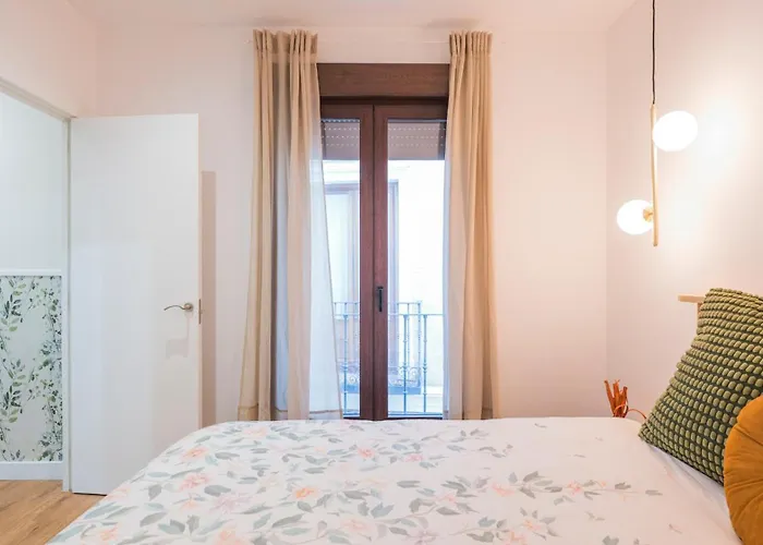 Plata 19 By Ap アパート *