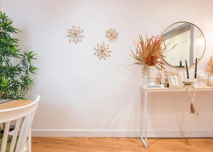 Plata 19 By Ap Apartment Toledo