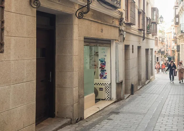 アパート Plata 19 By Ap トレド