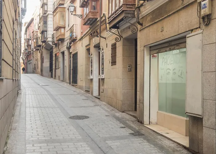 Plata 19 By Ap * Toledo